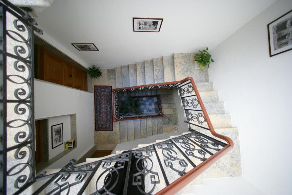 Mansarda Con Terrazzo Apartment Trapani Room photo